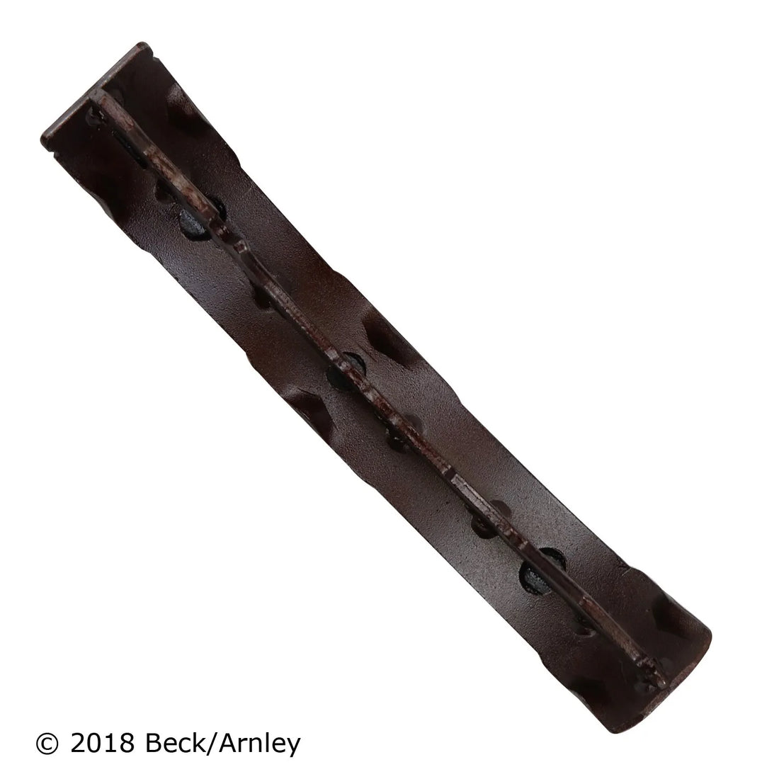 Beck/Arnley 081-3154 2000-2005 Toyota Echo Drum Brake Shoe