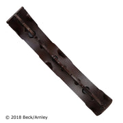 Beck/Arnley 081-3154 2000-2005 Toyota Echo Drum Brake Shoe