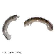 Beck/Arnley 081-3167 2003-2008 Toyota Corolla Drum Brake Shoe