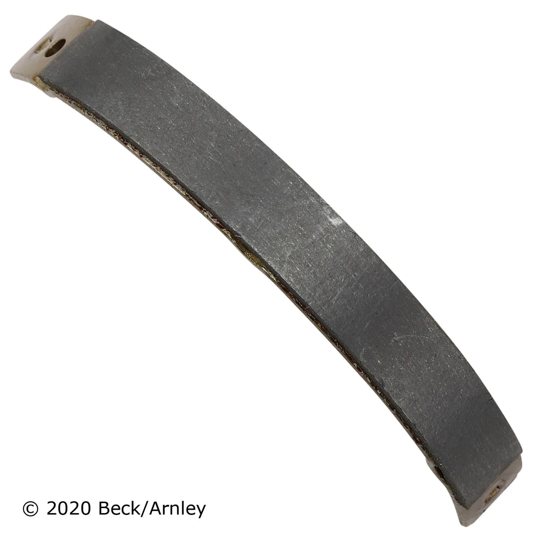 Beck/Arnley 081-3179 2009-2011 Mercedes-Benz SLK300 Parking Brake Shoe