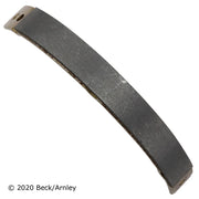 Beck/Arnley 081-3179 2009-2011 Mercedes-Benz SLK300 Parking Brake Shoe