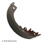 Beck/Arnley 081-3189 2005-2023 Toyota Tacoma Drum Brake Shoe