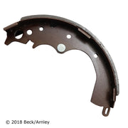 Beck/Arnley 081-3189 2005-2023 Toyota Tacoma Drum Brake Shoe