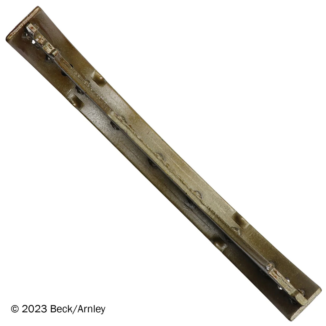 Beck/Arnley 081-3192 2016-2021 BMW M2 Parking Brake Shoe