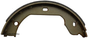 Beck/Arnley 081-3194 2008-2019 BMW X6 Parking Brake Shoe