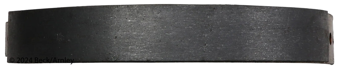 Beck/Arnley 081-3195 2007-2012 Mercedes-Benz SL550 Parking Brake Shoe