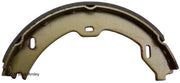 Beck/Arnley 081-3195 2007-2012 Mercedes-Benz SL550 Parking Brake Shoe
