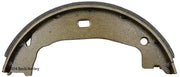 Beck/Arnley 081-3196 2017-2021 BMW M240i Parking Brake Shoe