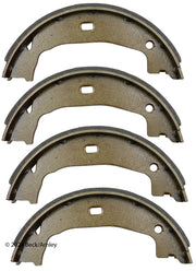 Beck/Arnley 081-3196 2017-2021 BMW M240i Parking Brake Shoe
