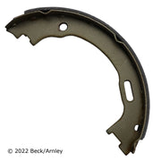 Beck/Arnley 081-3199 2005-2012 Chrysler 300 Parking Brake Shoe