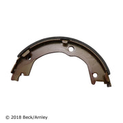 Beck/Arnley 081-3202 2006-2009 Hyundai Azera Parking Brake Shoe