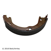 Beck/Arnley 081-3202 2006-2009 Hyundai Azera Parking Brake Shoe