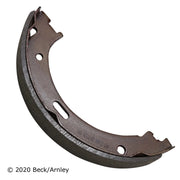 Beck/Arnley 081-3204 2005-2015 Nissan Armada Parking Brake Shoe