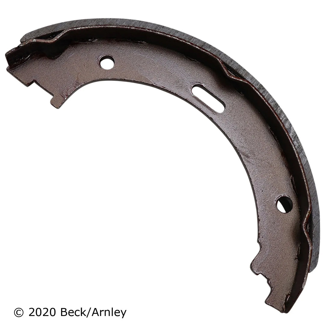 Beck/Arnley 081-3204 2005-2015 Nissan Armada Parking Brake Shoe