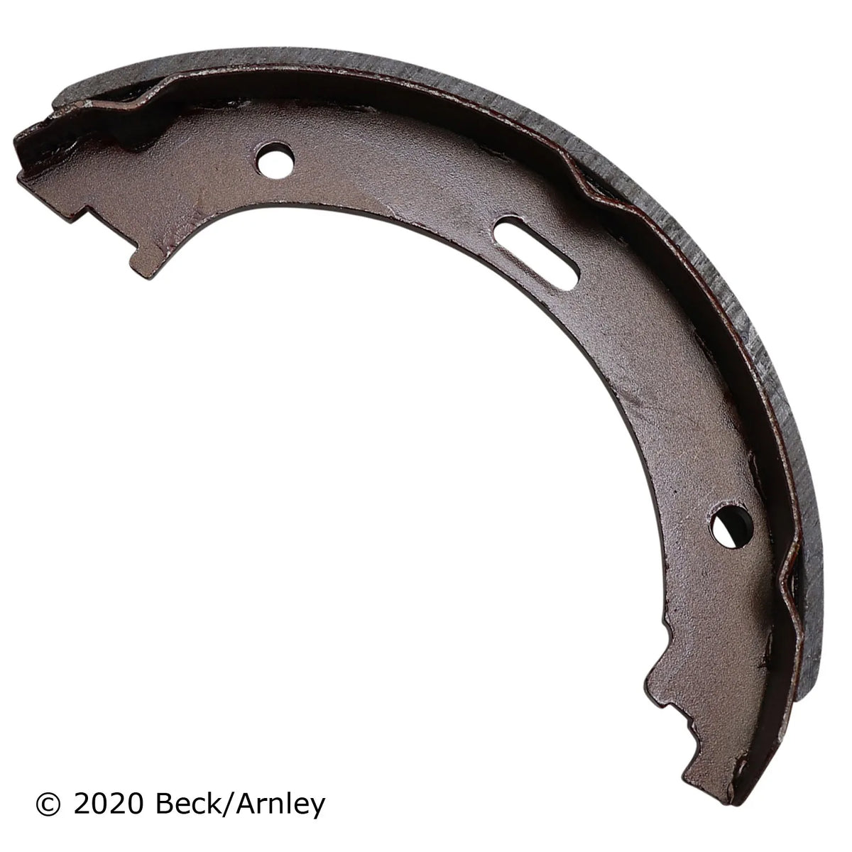 Beck/Arnley 081-3204 2005-2015 Nissan Armada Parking Brake Shoe