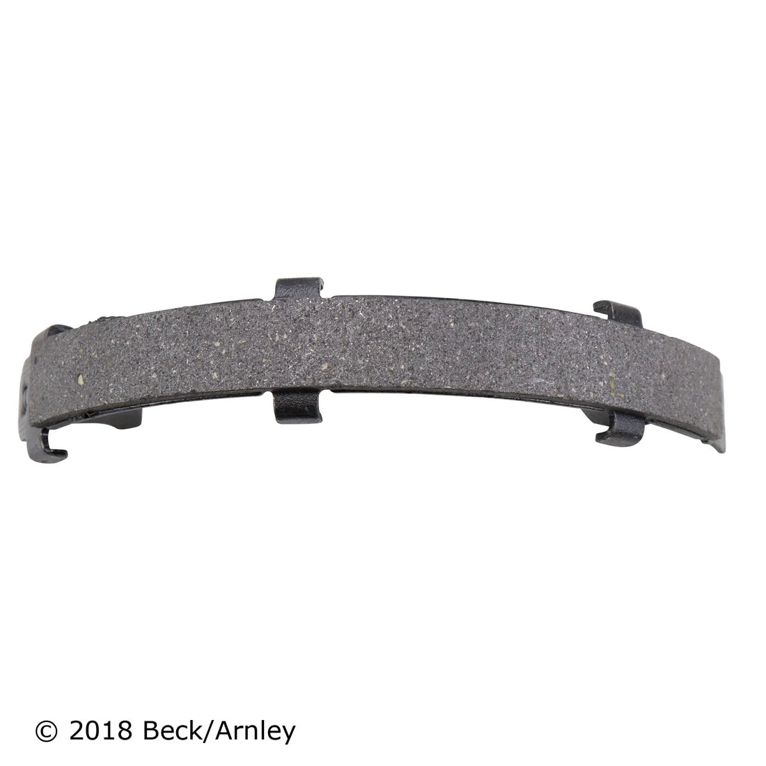 Beck/Arnley 081-3205 2014-2024 INFINITI Q50 Parking Brake Shoe