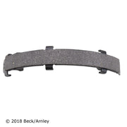 Beck/Arnley 081-3205 2014-2024 INFINITI Q50 Parking Brake Shoe