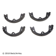 Beck/Arnley 081-3205 2014-2024 INFINITI Q50 Parking Brake Shoe