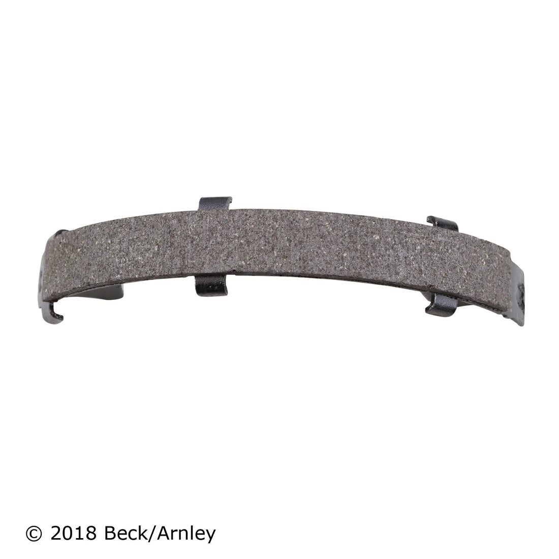 Beck/Arnley 081-3205 2014-2024 INFINITI Q50 Parking Brake Shoe
