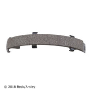 Beck/Arnley 081-3205 2014-2024 INFINITI Q50 Parking Brake Shoe