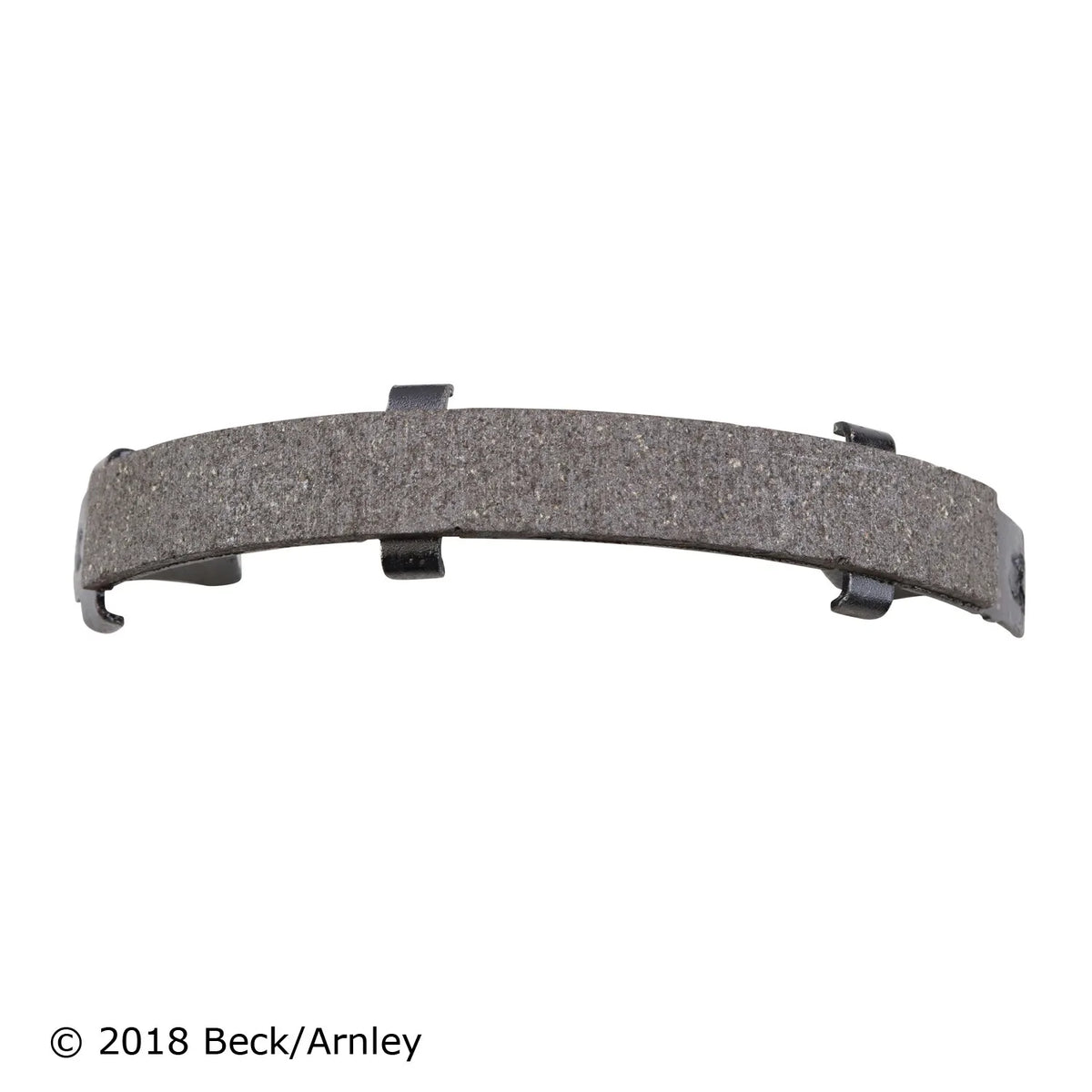 Beck/Arnley 081-3205 2014-2024 INFINITI Q50 Parking Brake Shoe