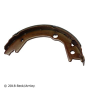 Beck/Arnley 081-3210 2007-2010 Hyundai Elantra Parking Brake Shoe