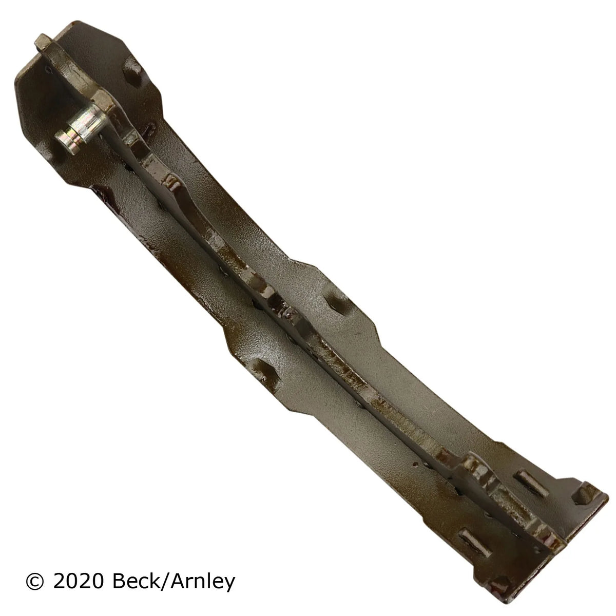 Beck/Arnley 081-3211 1998-2007 Lexus LX470 Parking Brake Shoe