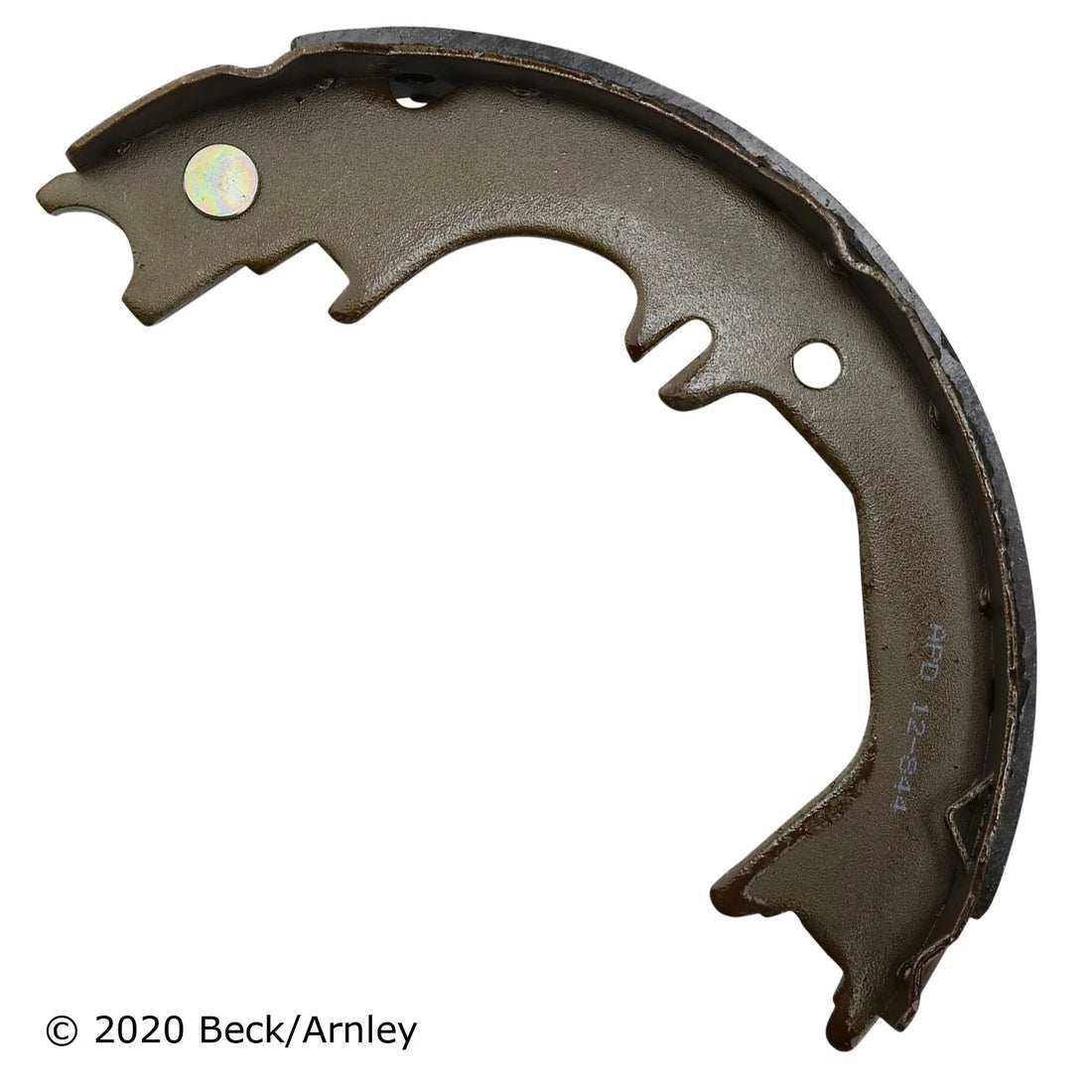 Beck/Arnley 081-3211 1998-2007 Lexus LX470 Parking Brake Shoe