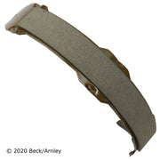Beck/Arnley 081-3211 1998-2007 Lexus LX470 Parking Brake Shoe