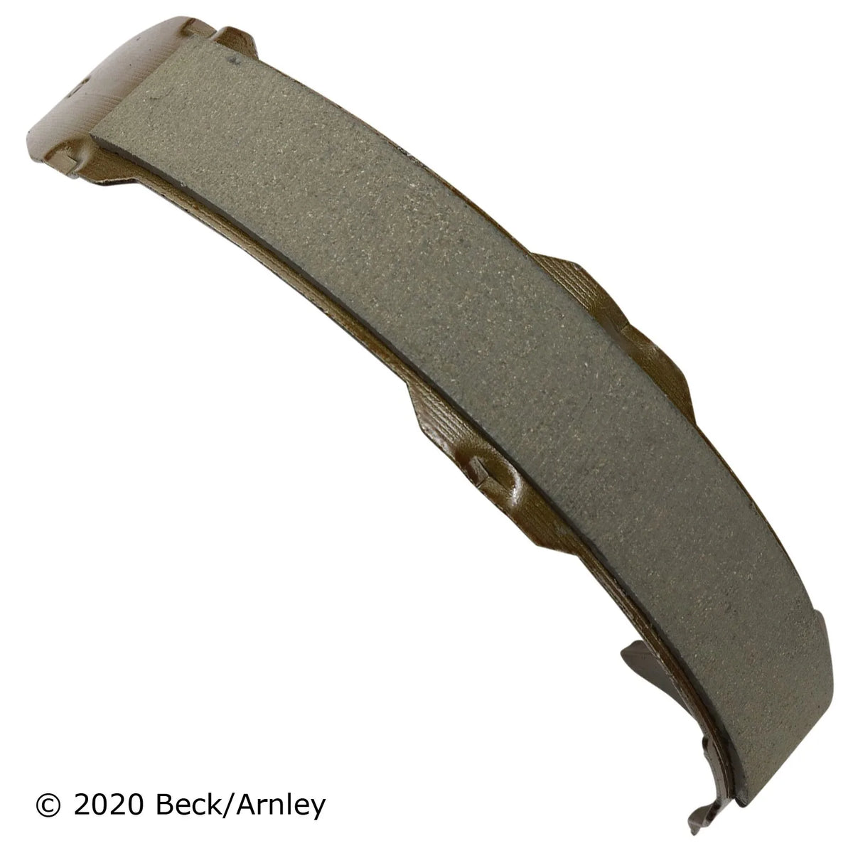 Beck/Arnley 081-3211 1998-2007 Lexus LX470 Parking Brake Shoe