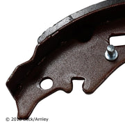 Beck/Arnley 081-3214 2009-2019 Toyota Corolla Drum Brake Shoe