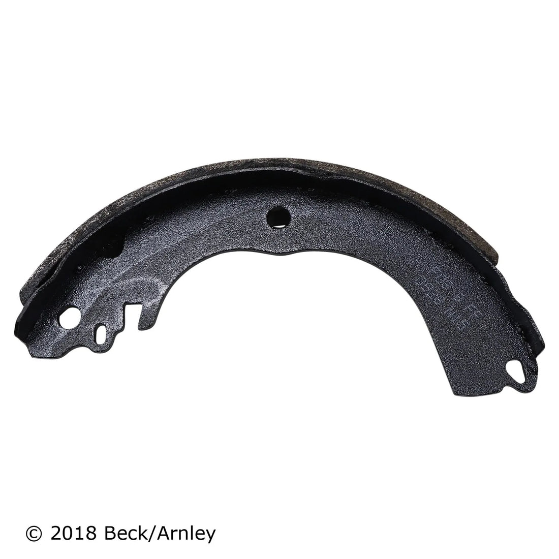Beck/Arnley 081-3215 2017-2024 Mitsubishi Mirage G4 Drum Brake Shoe