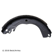 Beck/Arnley 081-3215 2017-2024 Mitsubishi Mirage G4 Drum Brake Shoe