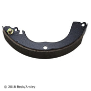 Beck/Arnley 081-3215 2017-2024 Mitsubishi Mirage G4 Drum Brake Shoe