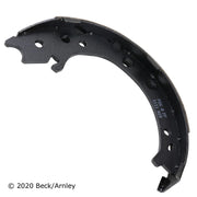 Beck/Arnley 081-3222 2007-2018 Acura RDX Parking Brake Shoe