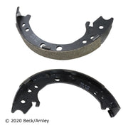 Beck/Arnley 081-3222 2007-2018 Acura RDX Parking Brake Shoe