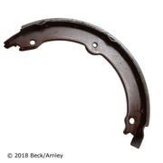Beck/Arnley 081-3224 2008-2022 Toyota Sequoia Parking Brake Shoe