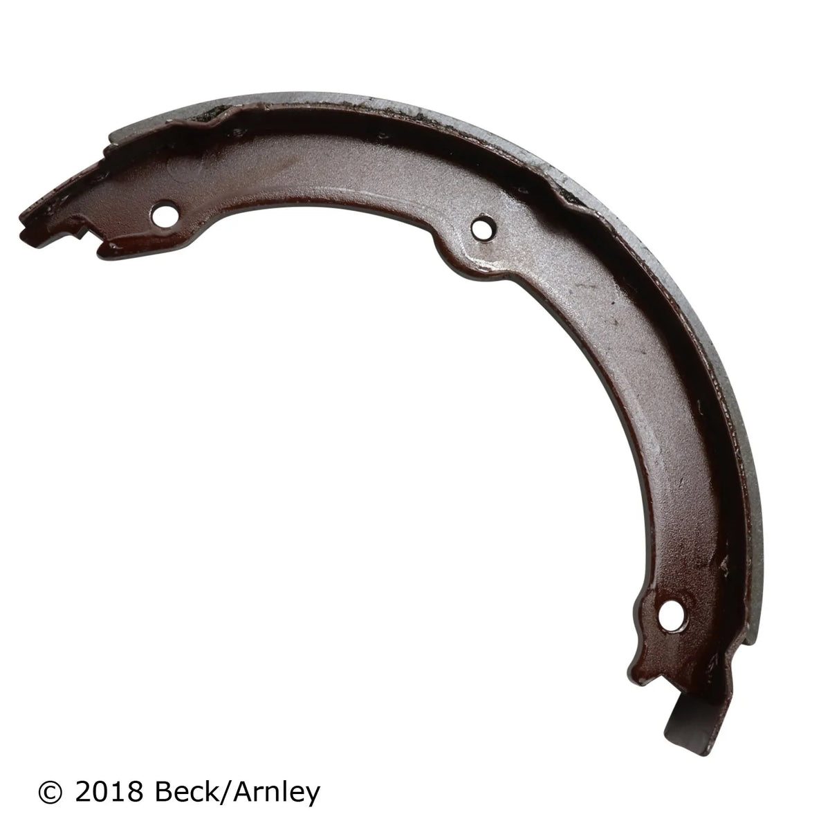 Beck/Arnley 081-3224 2008-2022 Toyota Sequoia Parking Brake Shoe