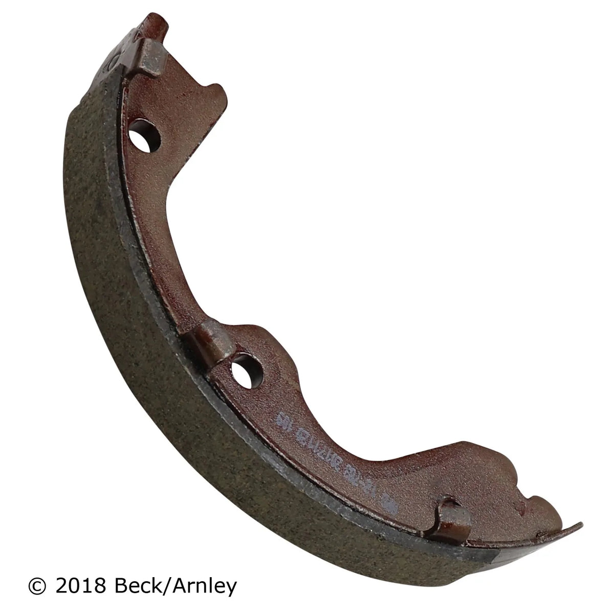 Beck/Arnley 081-3228 2002-2025 Nissan Altima Parking Brake Shoe