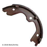 Beck/Arnley 081-3228 2002-2025 Nissan Altima Parking Brake Shoe