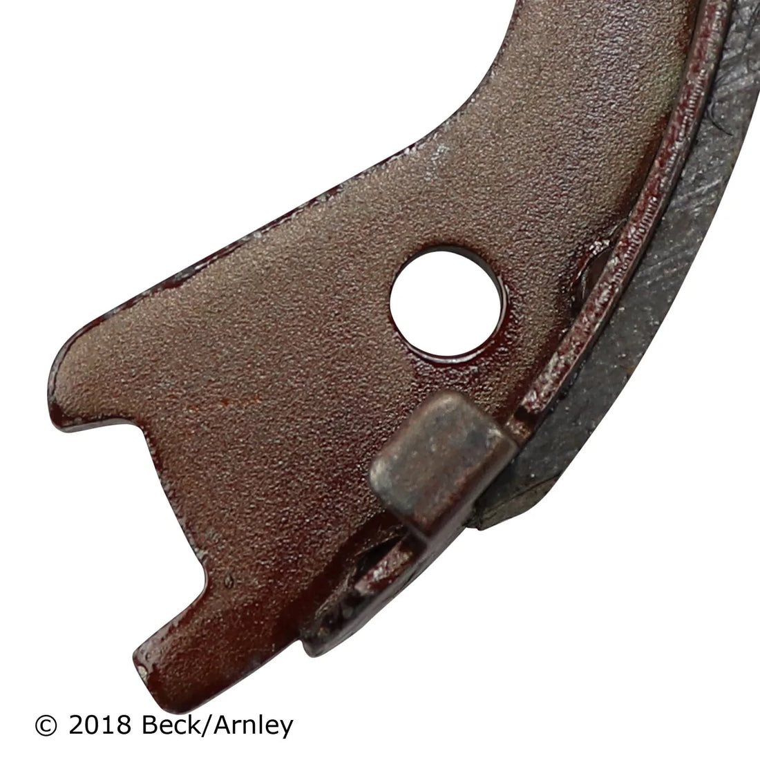 Beck/Arnley 081-3228 2002-2025 Nissan Altima Parking Brake Shoe