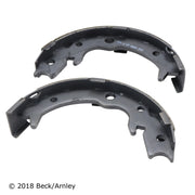 Beck/Arnley 081-3229 2003-2011 Honda Element Parking Brake Shoe