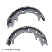 Beck/Arnley 081-3229 2003-2011 Honda Element Parking Brake Shoe