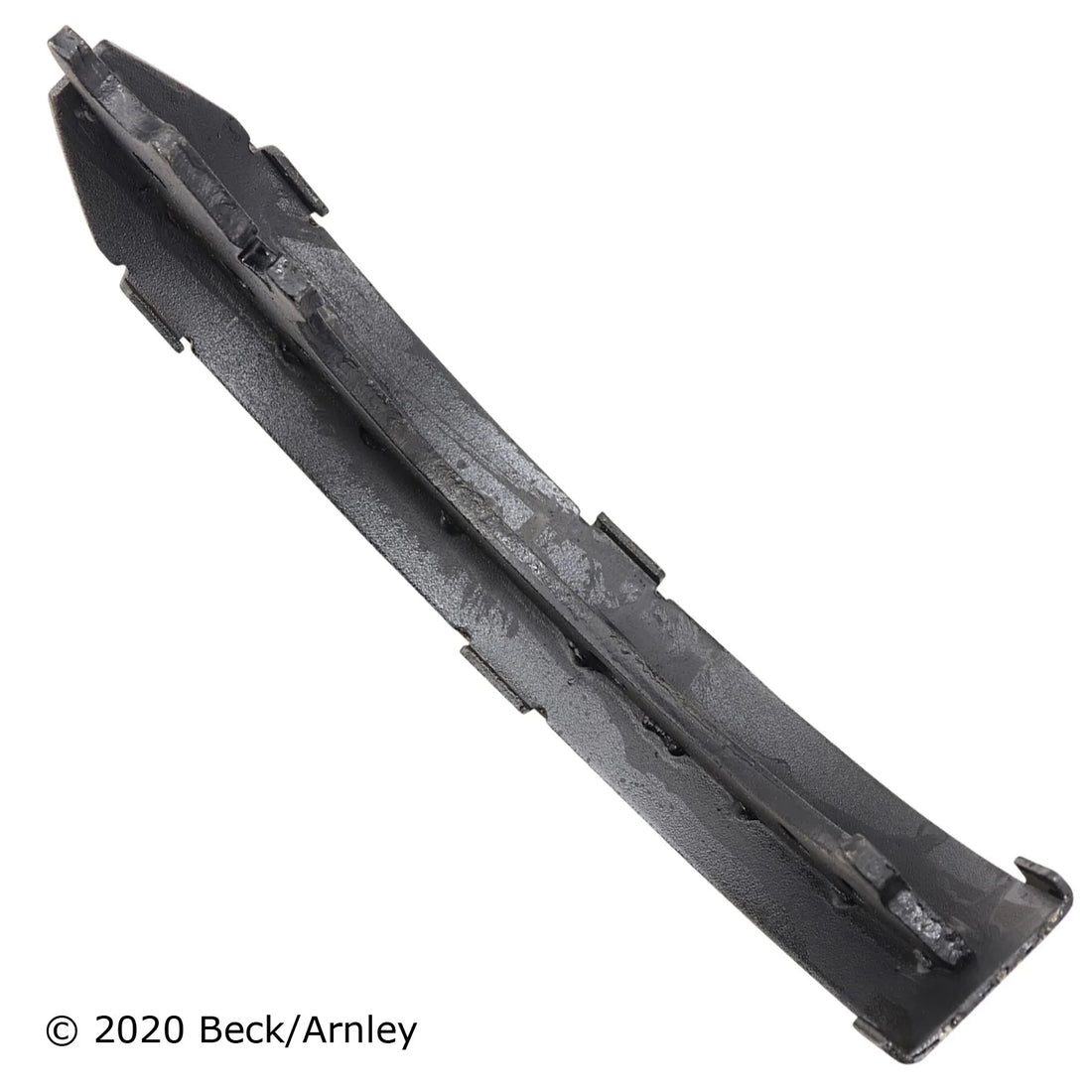Beck/Arnley 081-3231 2005-2006 Honda CR-V Parking Brake Shoe