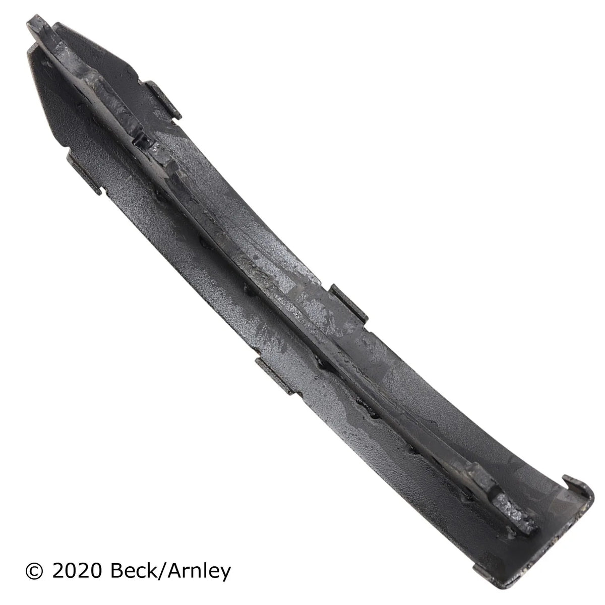 Beck/Arnley 081-3231 2005-2006 Honda CR-V Parking Brake Shoe