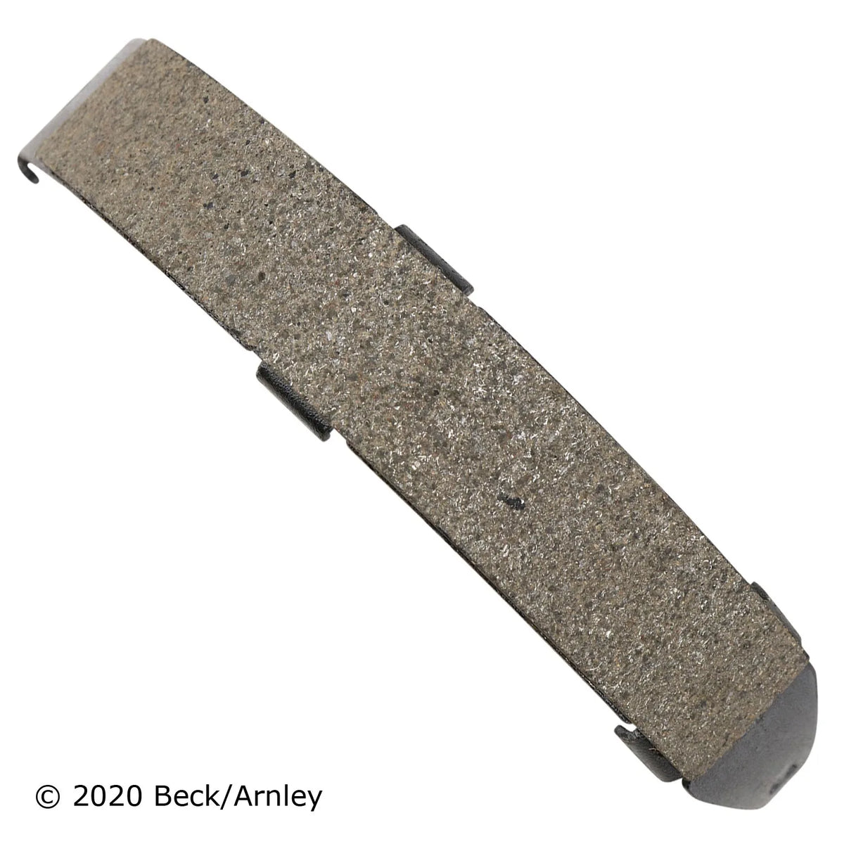 Beck/Arnley 081-3231 2005-2006 Honda CR-V Parking Brake Shoe