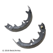 Beck/Arnley 081-3232 2007-2012 Lexus ES350 Parking Brake Shoe