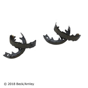 Beck/Arnley 081-3232 2007-2012 Lexus ES350 Parking Brake Shoe