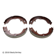 Beck/Arnley 081-3239 2008-2014 Subaru Impreza Parking Brake Shoe