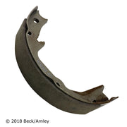 Beck/Arnley 081-3248 2003-2006 Mitsubishi Lancer Parking Brake Shoe